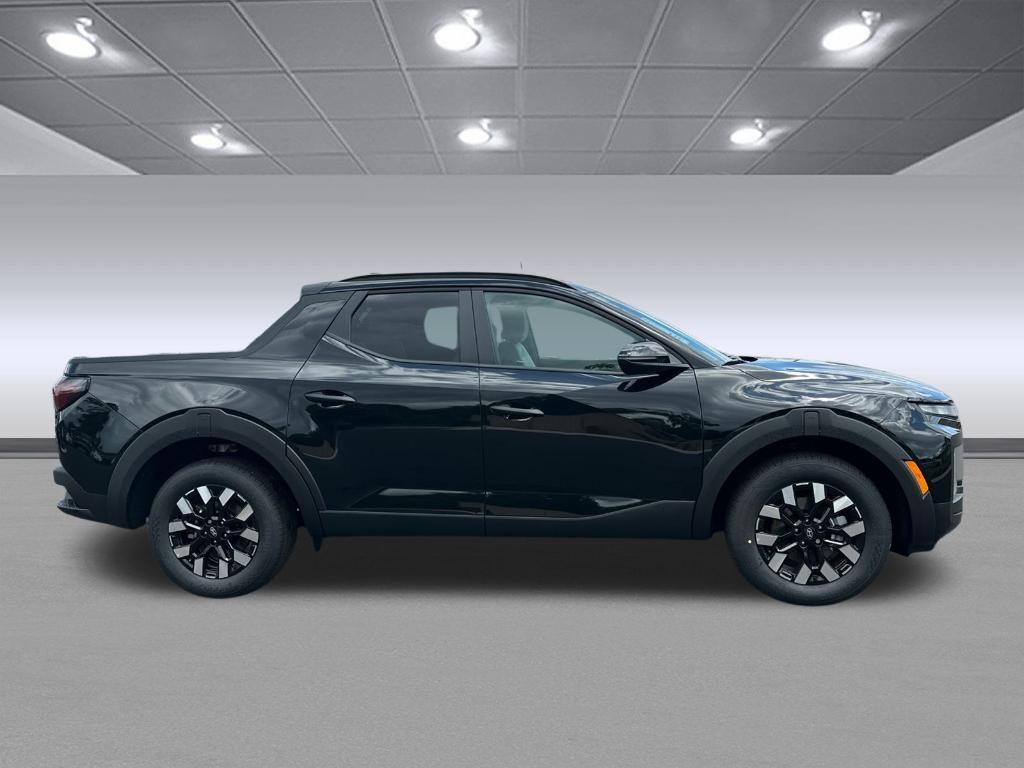 new 2025 Hyundai SANTA CRUZ car, priced at $36,211