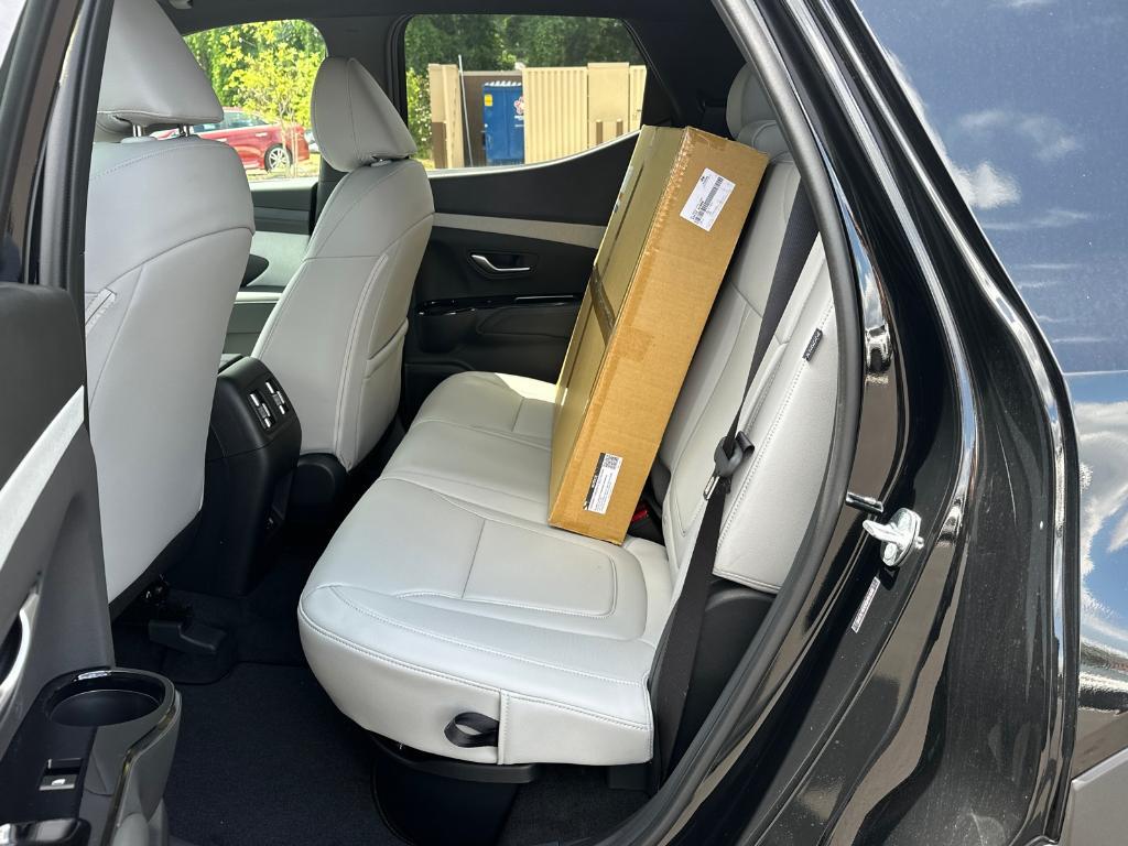 new 2025 Hyundai SANTA CRUZ car, priced at $36,211
