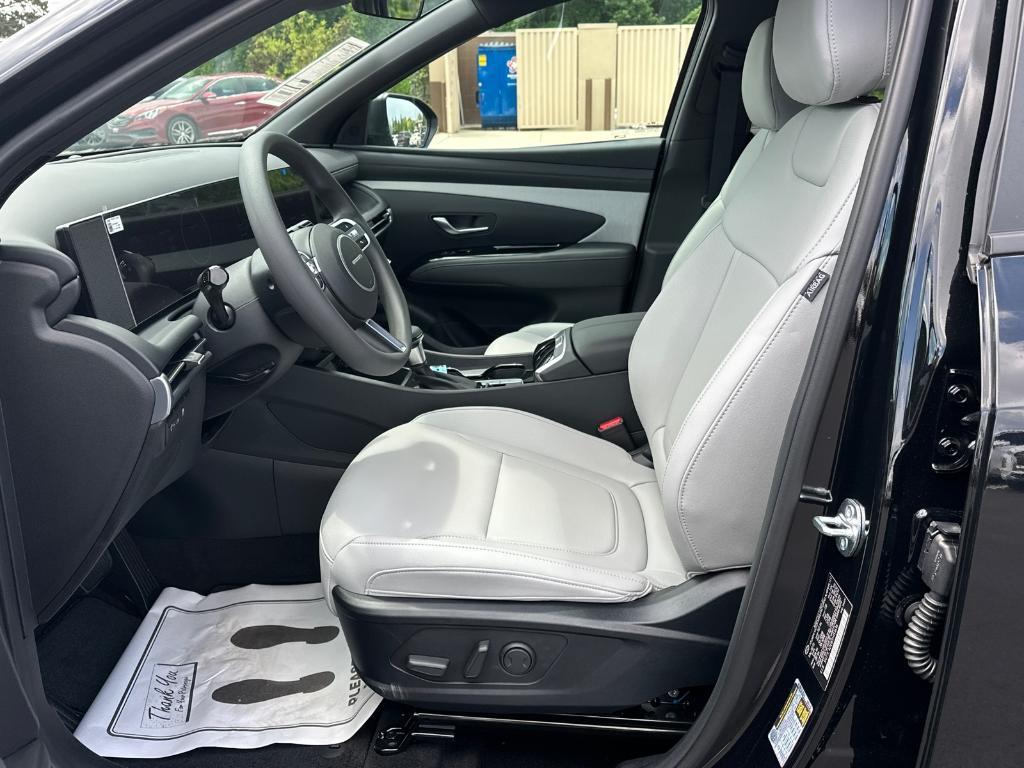 new 2025 Hyundai SANTA CRUZ car, priced at $36,211