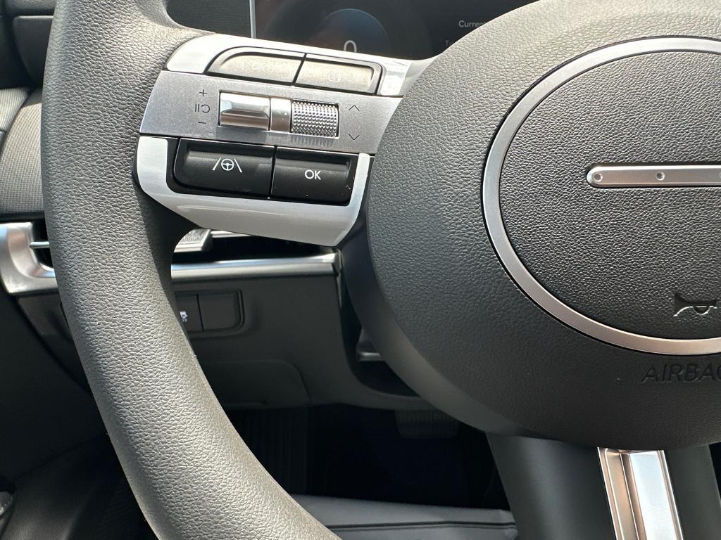 new 2025 Hyundai SANTA CRUZ car, priced at $36,211