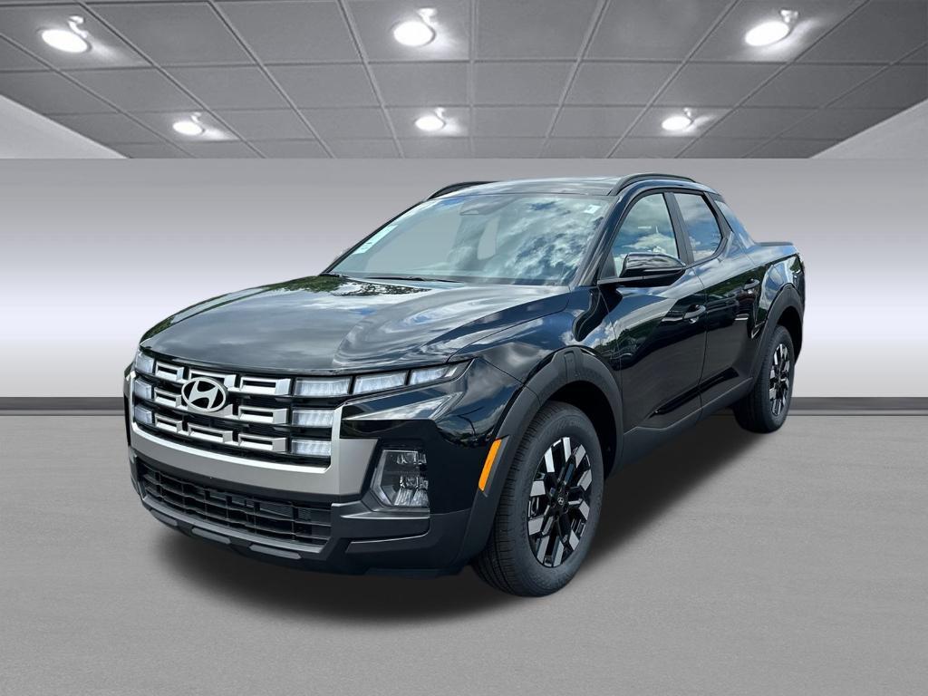 new 2025 Hyundai SANTA CRUZ car, priced at $36,211