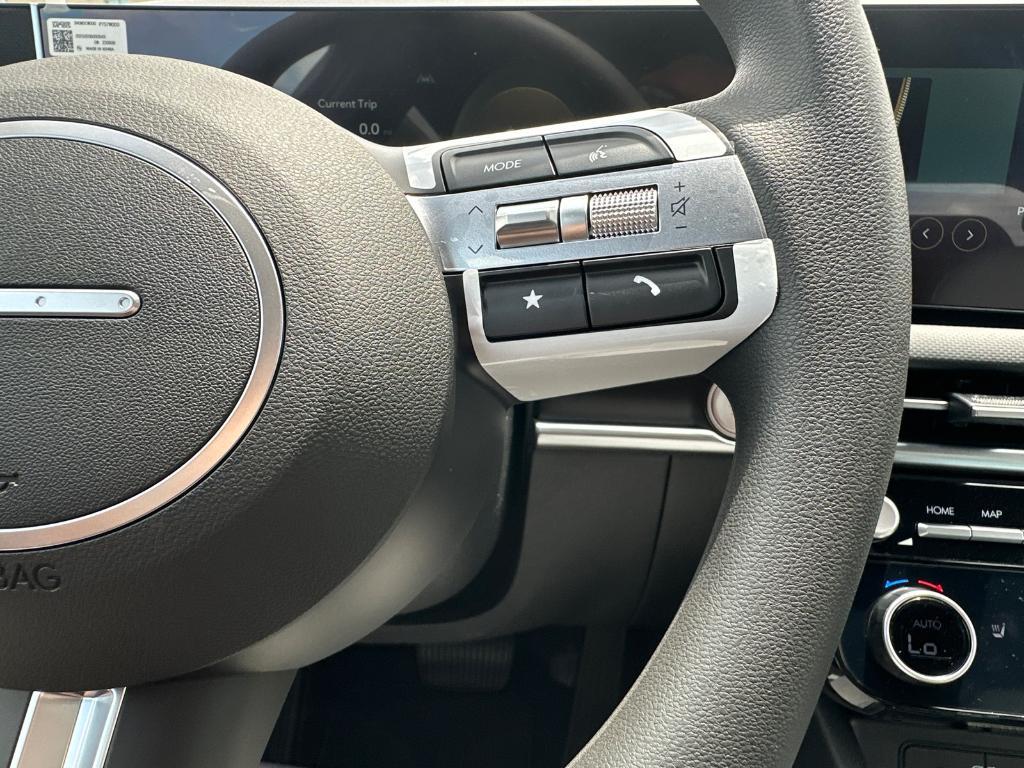 new 2025 Hyundai SANTA CRUZ car, priced at $36,211