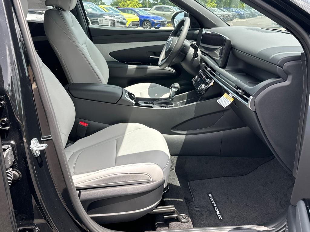 new 2025 Hyundai SANTA CRUZ car, priced at $36,211