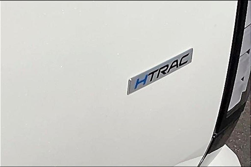 new 2026 Hyundai IONIQ 9 car, priced at $79,113