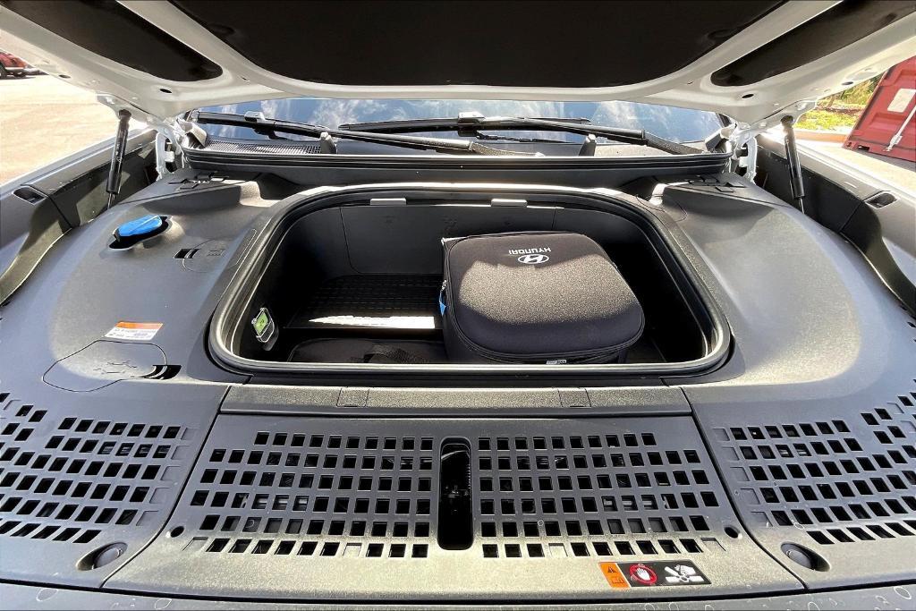 new 2026 Hyundai IONIQ 9 car, priced at $79,113