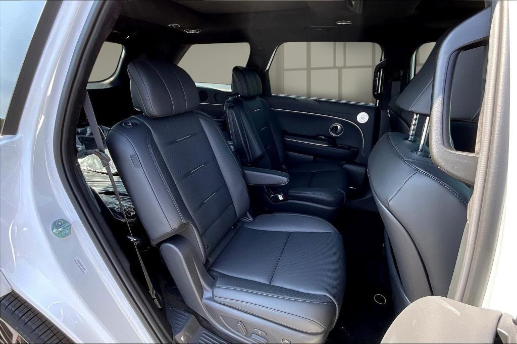new 2026 Hyundai Palisade car, priced at $59,868