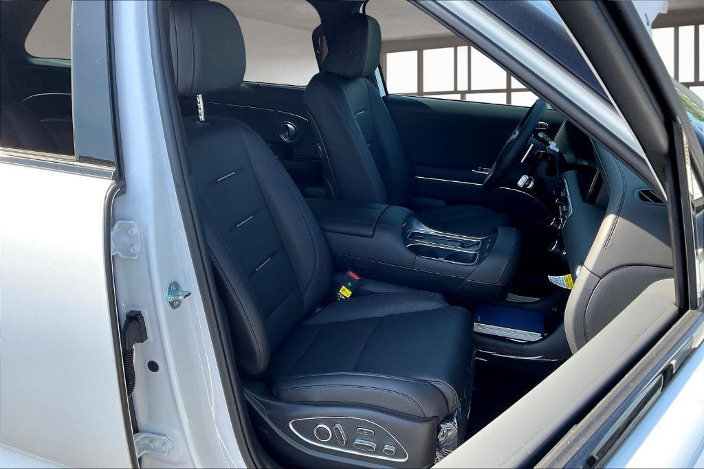 new 2026 Hyundai Palisade car, priced at $59,868