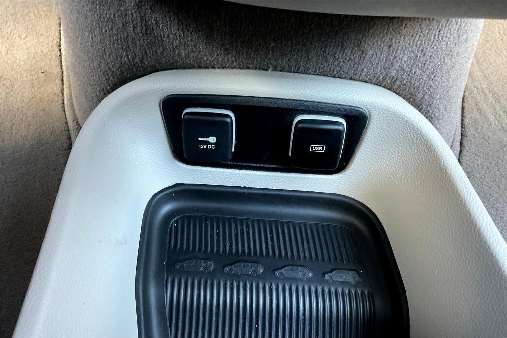 used 2017 Chrysler Pacifica car, priced at $11,152