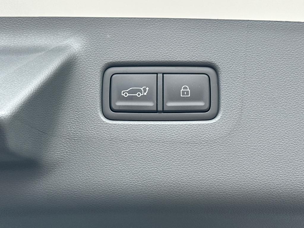 new 2025 Hyundai Santa Fe car, priced at $36,451