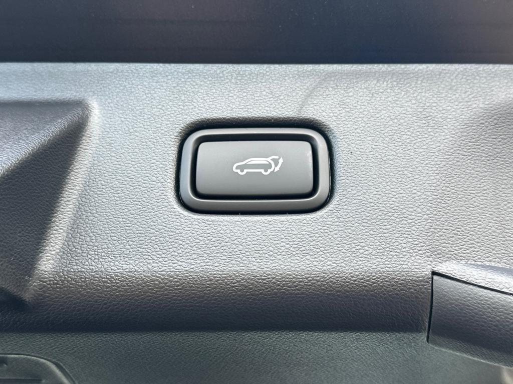new 2025 Hyundai Tucson car, priced at $31,496