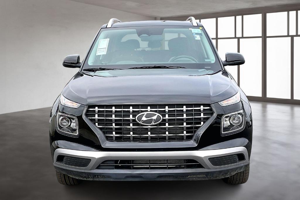 used 2024 Hyundai Venue car, priced at $18,313