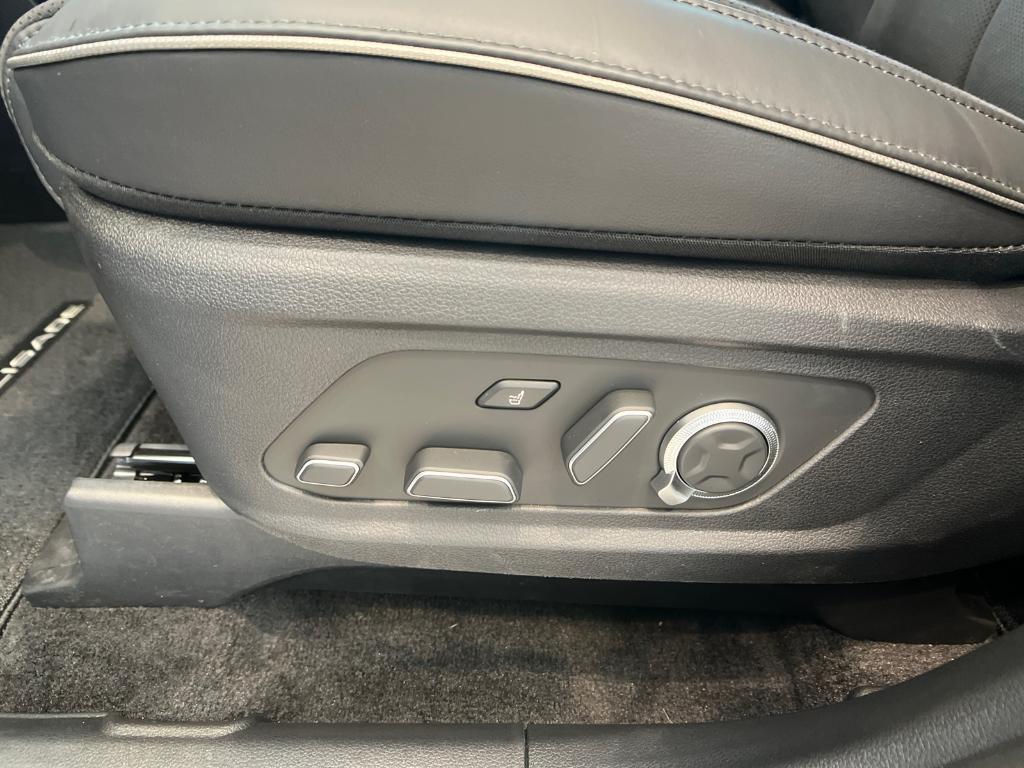 new 2025 Hyundai Palisade car, priced at $57,466