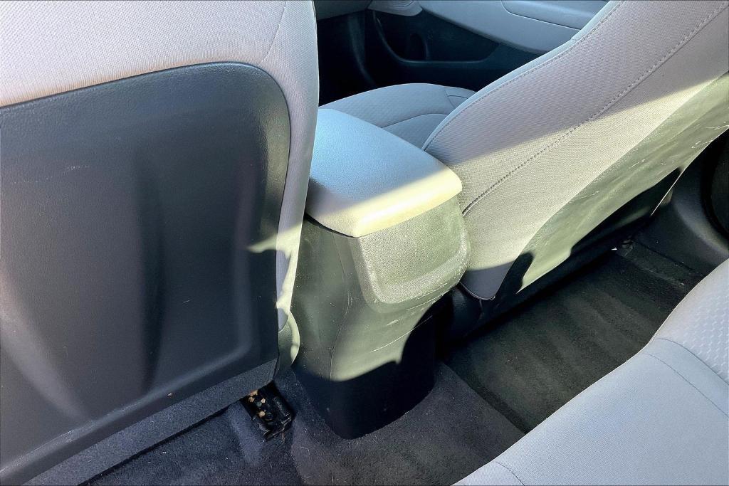 used 2020 Hyundai Elantra car, priced at $14,141