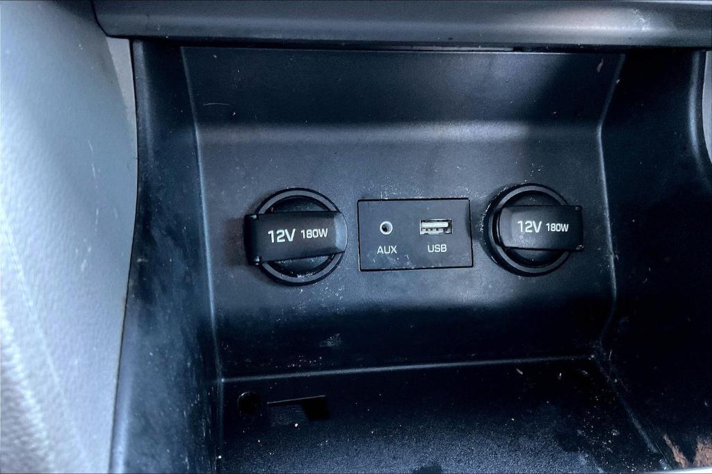 used 2020 Hyundai Elantra car, priced at $14,141