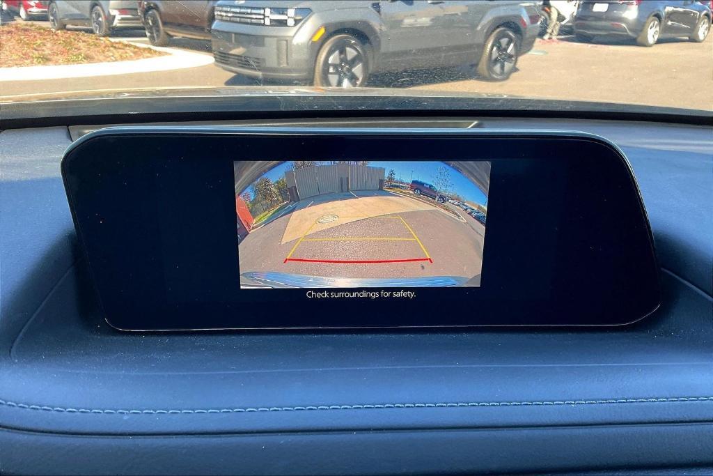 used 2024 Mazda CX-30 car, priced at $21,583