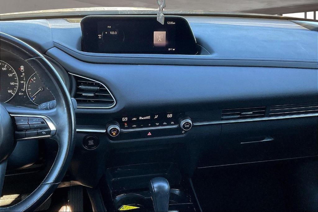 used 2024 Mazda CX-30 car, priced at $21,583