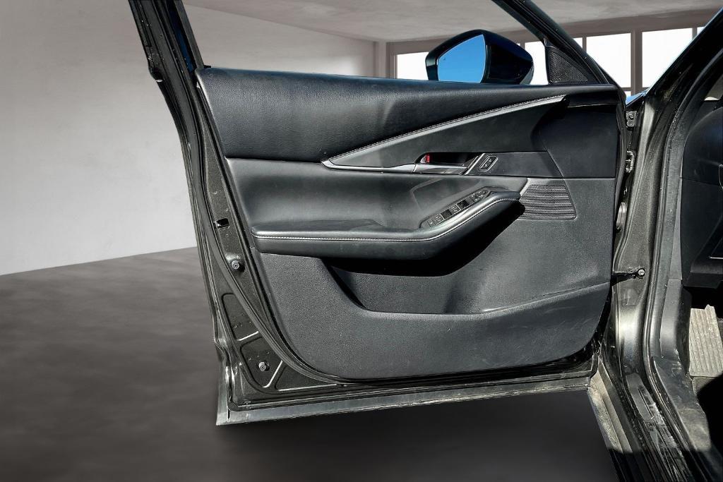 used 2024 Mazda CX-30 car, priced at $21,583