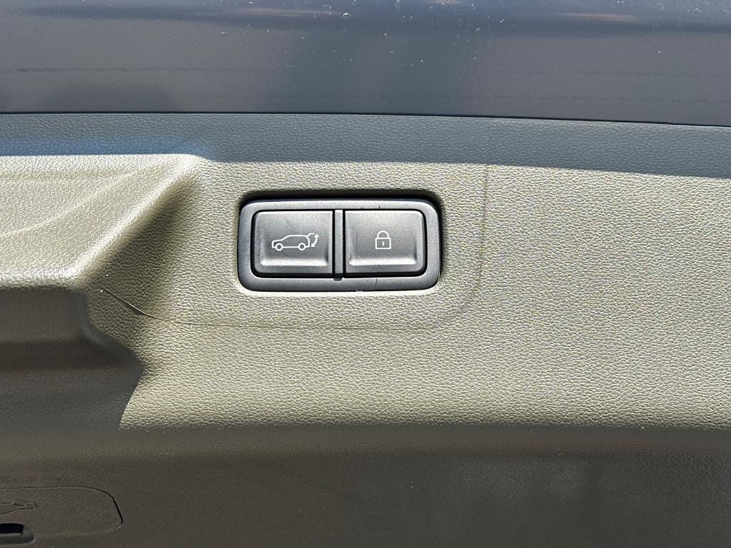 new 2025 Hyundai SANTA FE HEV car, priced at $47,561
