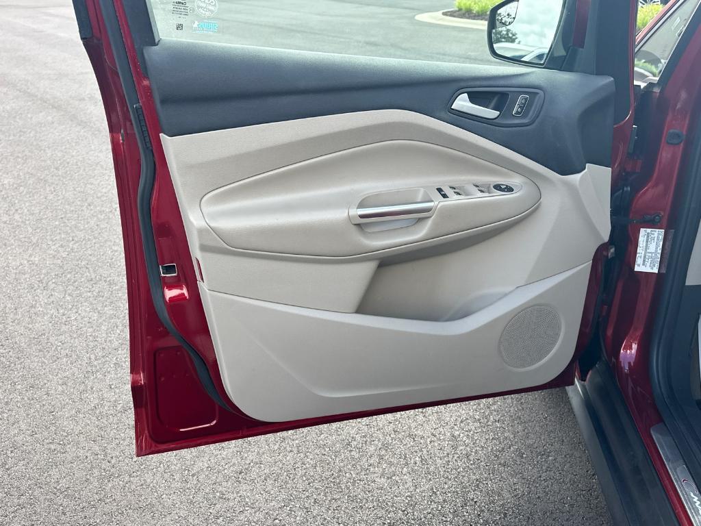 used 2015 Ford C-Max Hybrid car, priced at $9,527