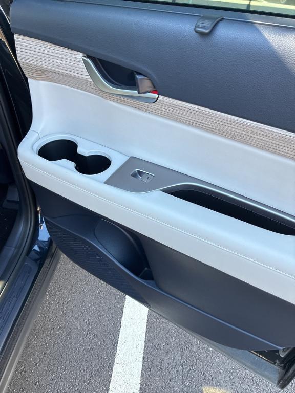 used 2021 Hyundai Palisade car, priced at $22,576