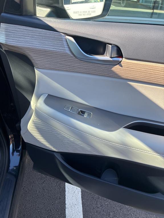 used 2021 Hyundai Palisade car, priced at $22,576