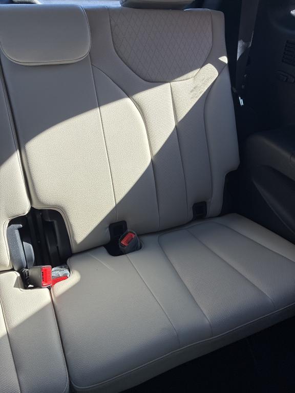 used 2021 Hyundai Palisade car, priced at $22,576