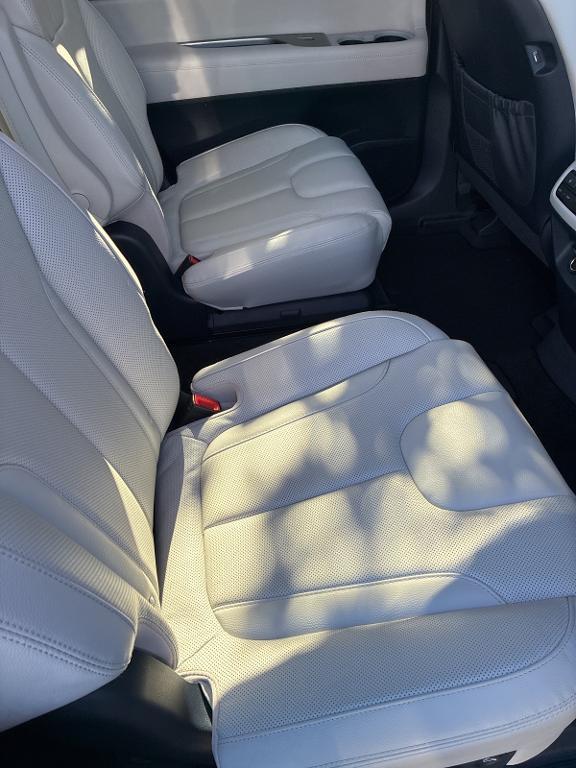 used 2021 Hyundai Palisade car, priced at $22,576