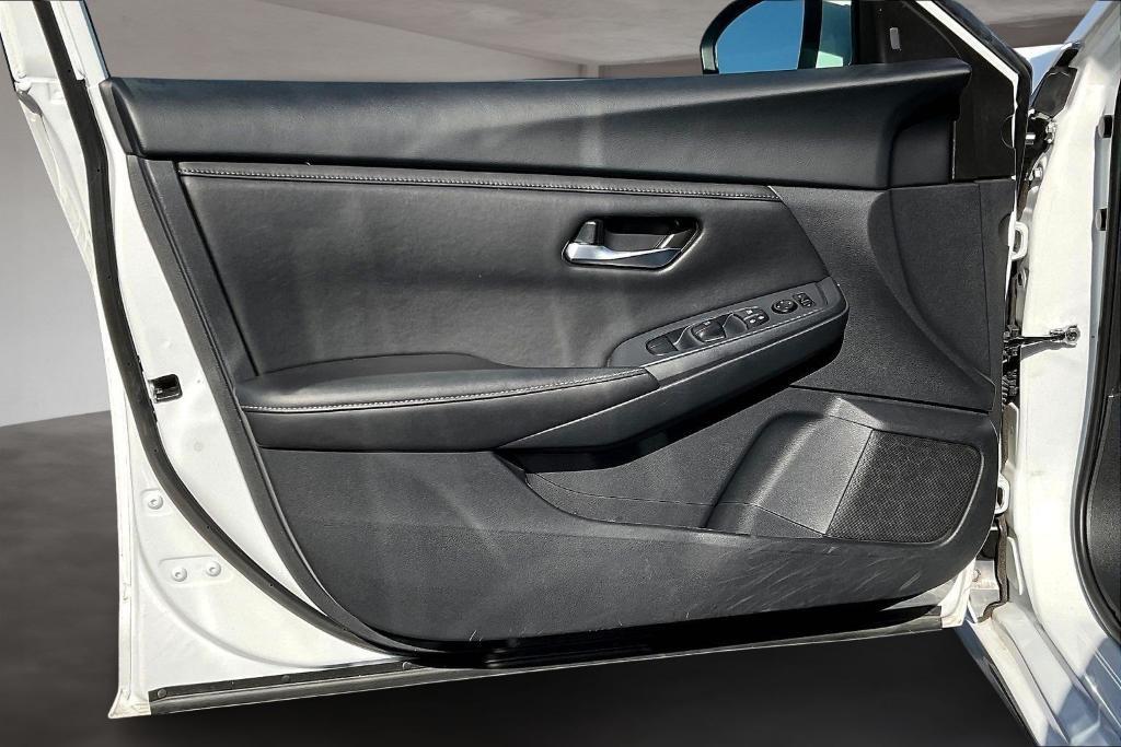 used 2024 Nissan Sentra car, priced at $18,220