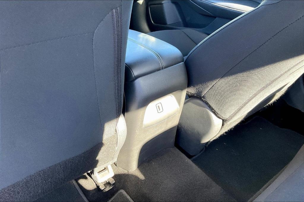 used 2024 Nissan Sentra car, priced at $18,220