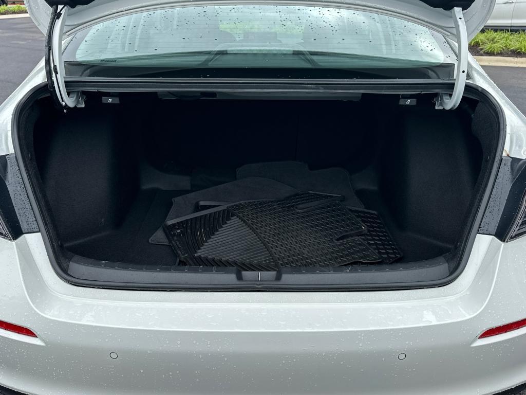 used 2024 Honda Civic car, priced at $28,378