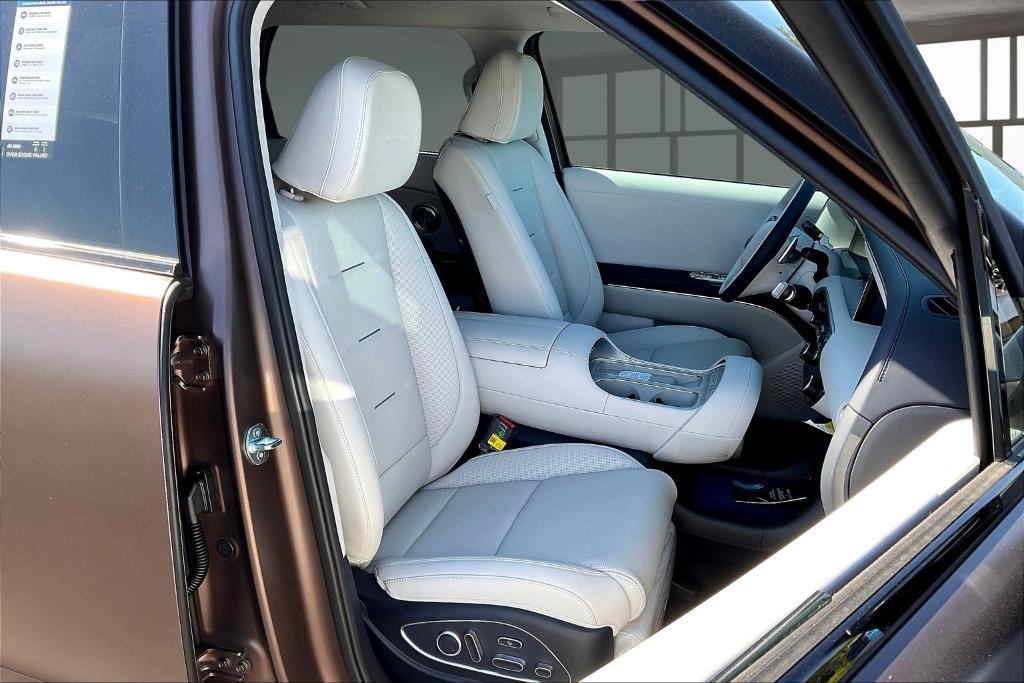 new 2026 Hyundai Palisade car, priced at $60,113