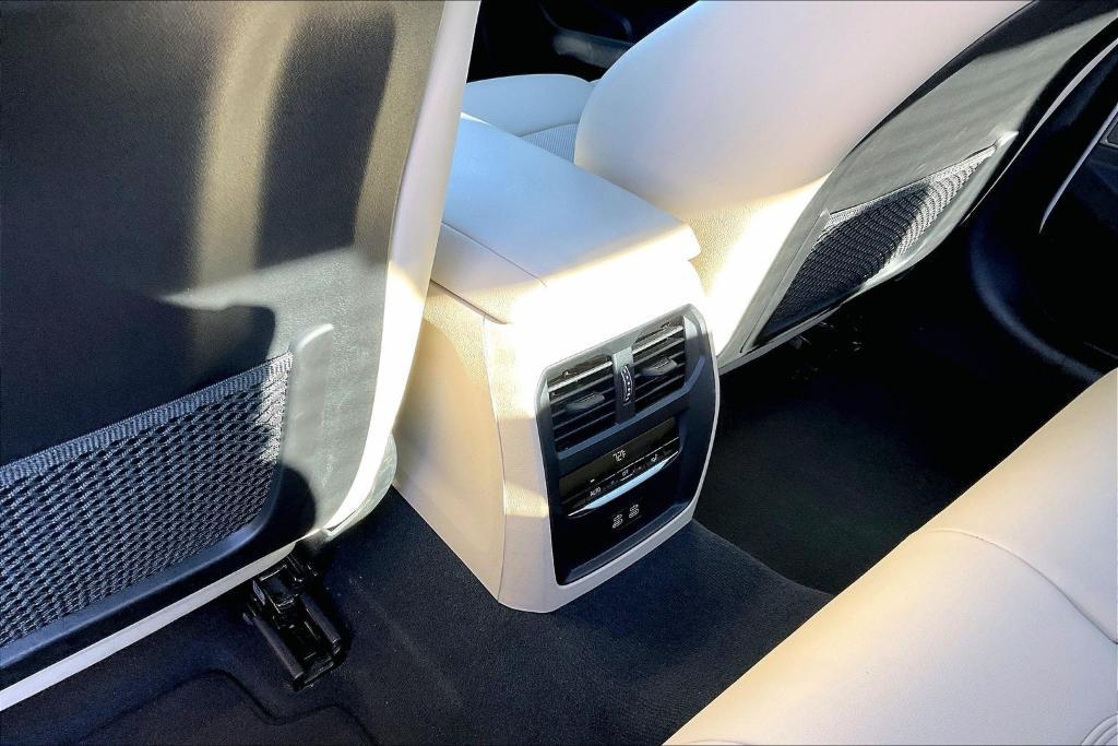 used 2023 BMW M340 car, priced at $51,818