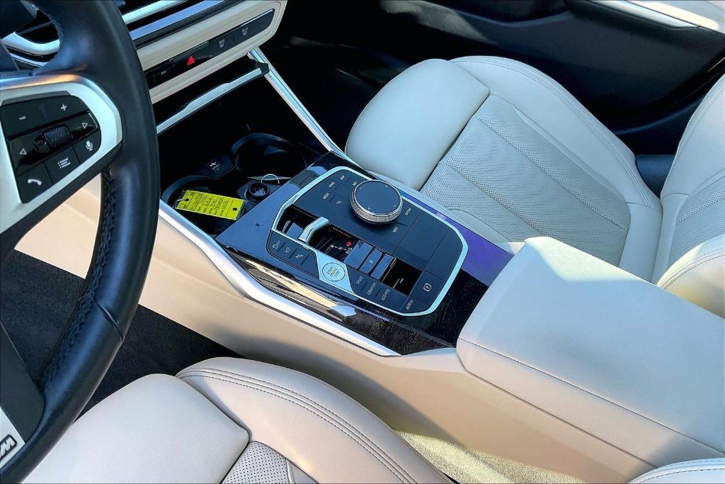 used 2023 BMW M340 car, priced at $51,818