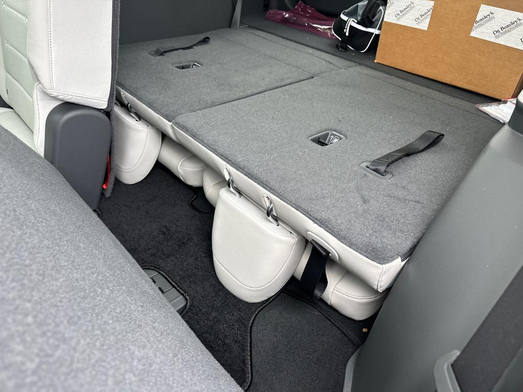 new 2024 Hyundai Santa Fe car, priced at $40,436