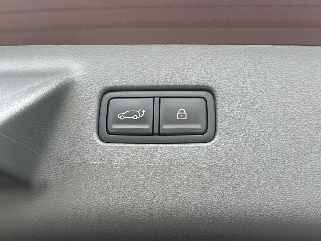 new 2024 Hyundai Santa Fe car, priced at $40,436