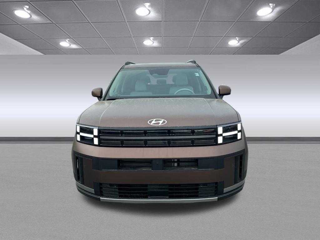 new 2024 Hyundai Santa Fe car, priced at $40,436