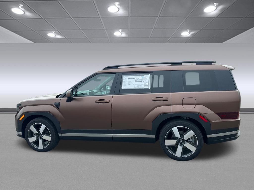 new 2024 Hyundai Santa Fe car, priced at $40,436