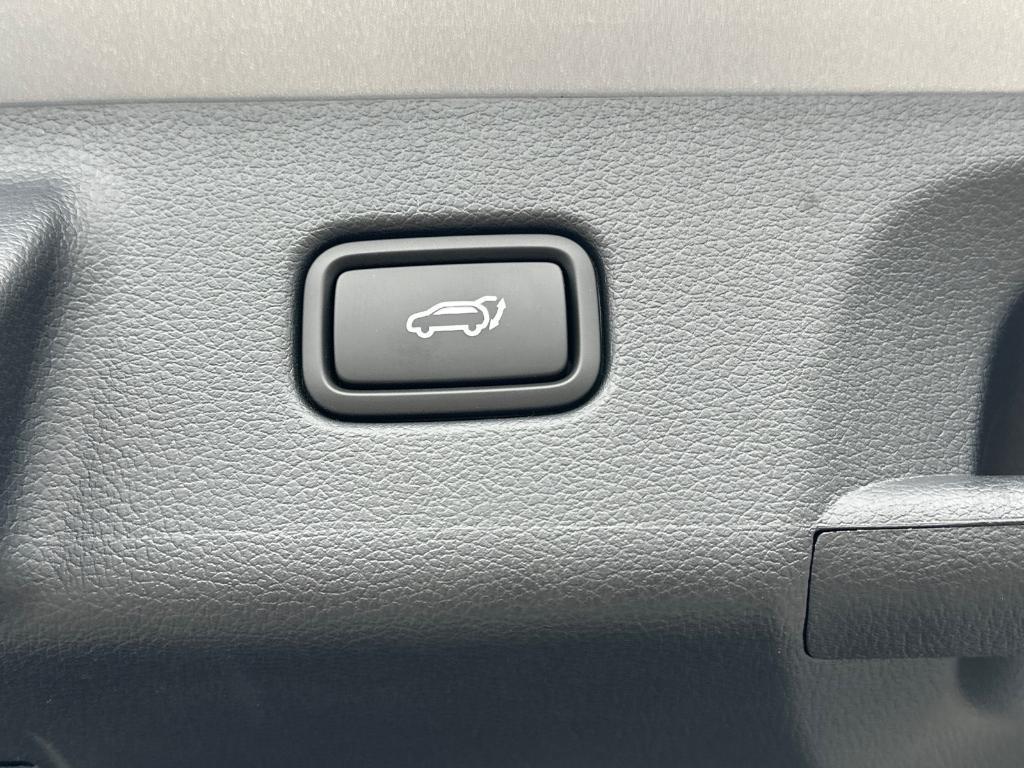 new 2025 Hyundai Palisade car, priced at $41,941
