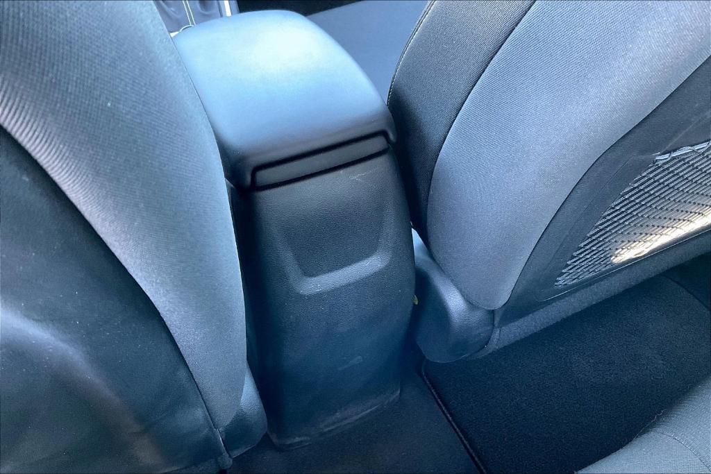 used 2023 Hyundai Venue car, priced at $17,632