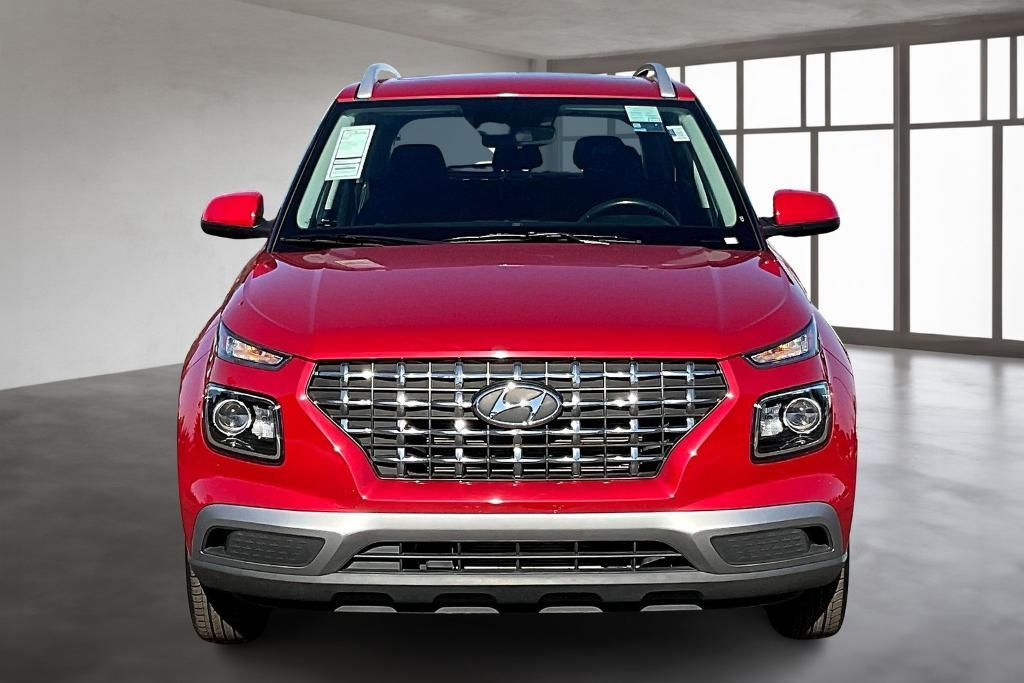 used 2023 Hyundai Venue car, priced at $17,632