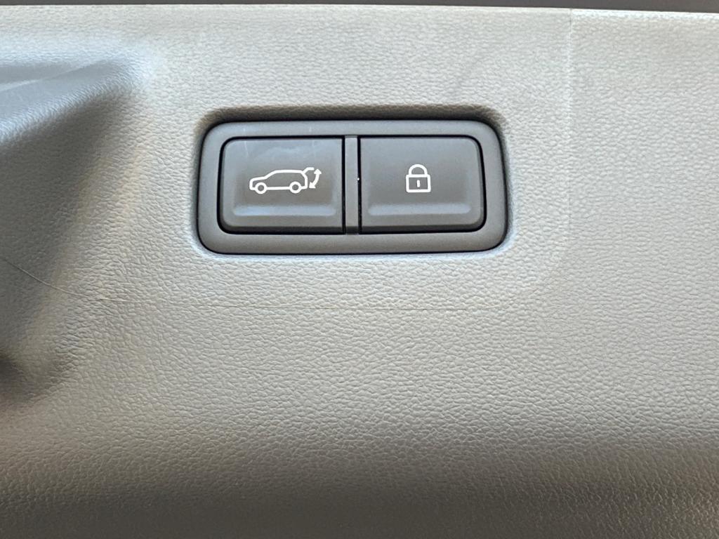 new 2025 Hyundai SANTA FE HEV car, priced at $49,346