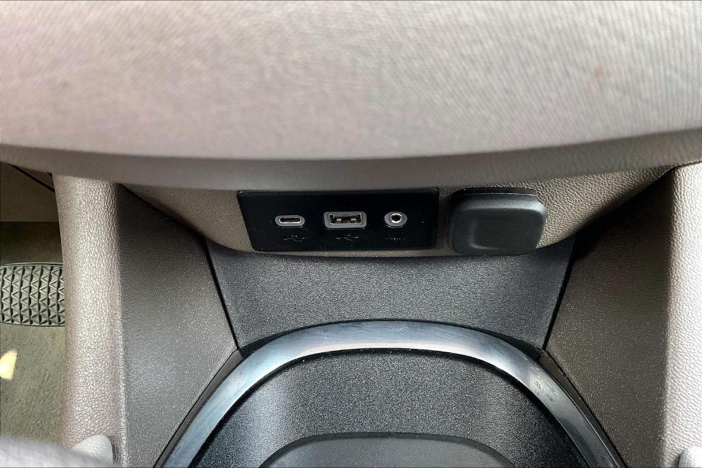 used 2023 Chevrolet Malibu car, priced at $17,745