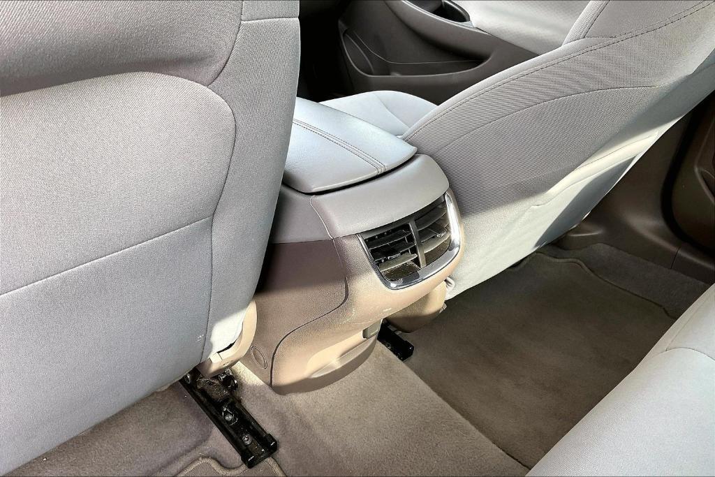 used 2023 Chevrolet Malibu car, priced at $17,745