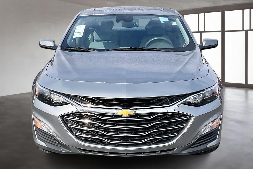 used 2023 Chevrolet Malibu car, priced at $17,745