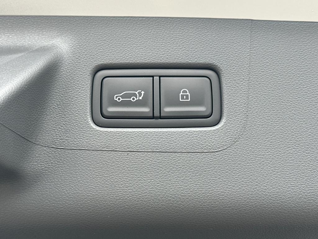 new 2025 Hyundai SANTA FE HEV car, priced at $49,846