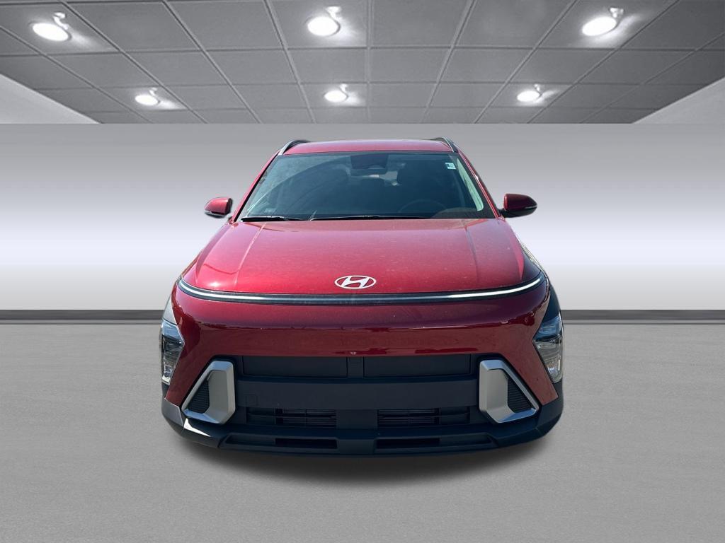 used 2025 Hyundai Kona car, priced at $27,869