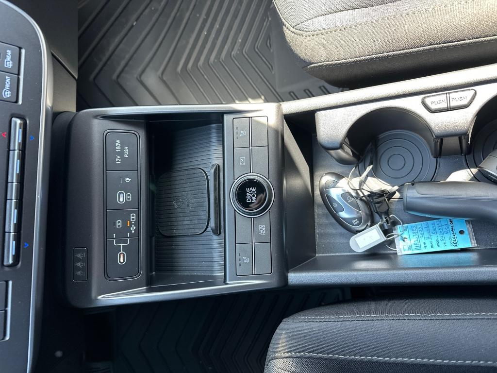 used 2025 Hyundai Kona car, priced at $27,869