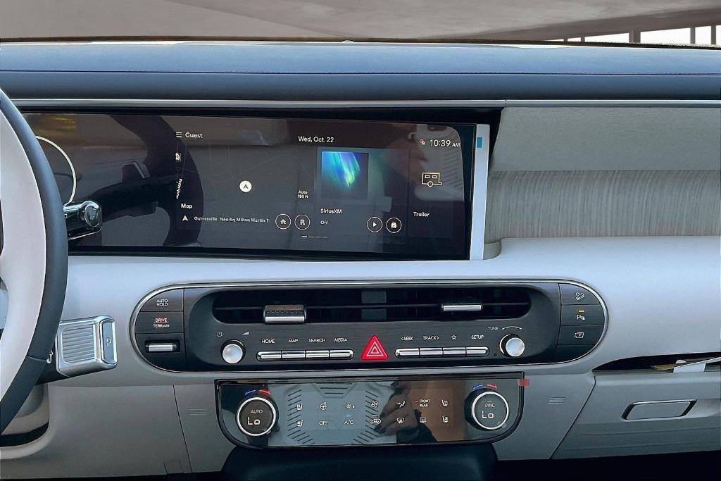 new 2026 Hyundai Palisade car, priced at $59,103