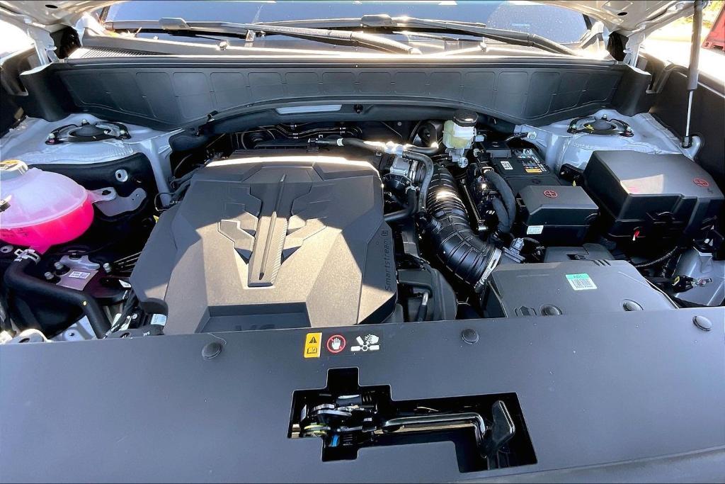 new 2026 Hyundai Palisade car, priced at $59,103