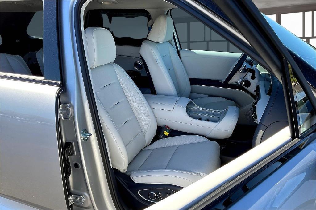 new 2026 Hyundai Palisade car, priced at $59,103